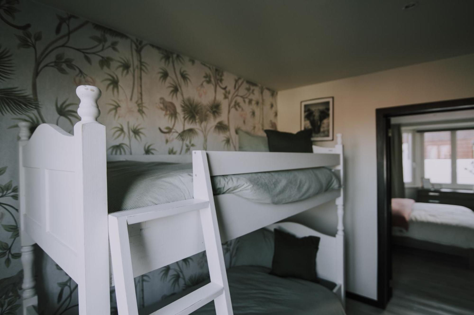 Vakantiewoning Leton 브라켈 외부 사진