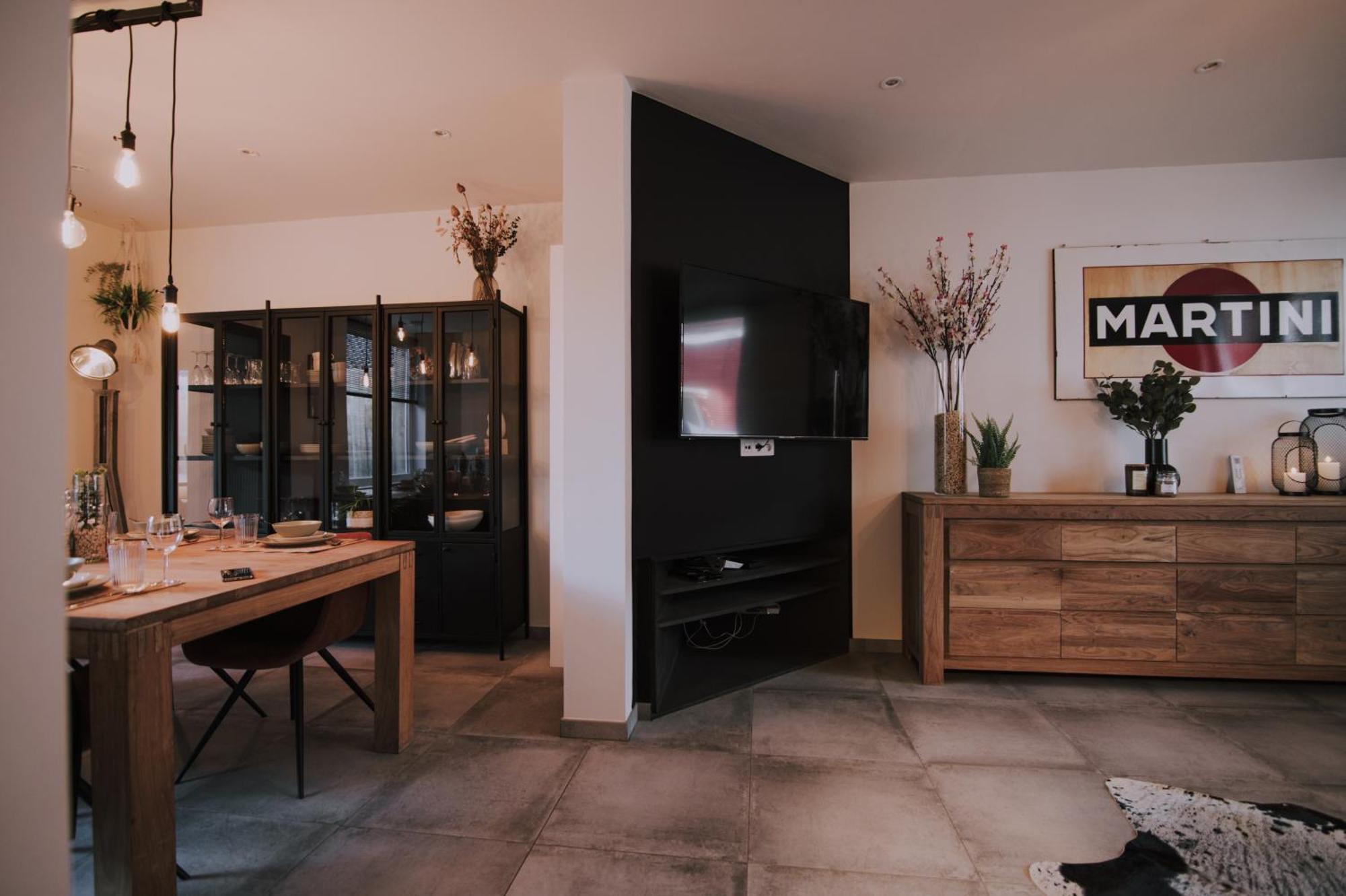 Vakantiewoning Leton 브라켈 외부 사진