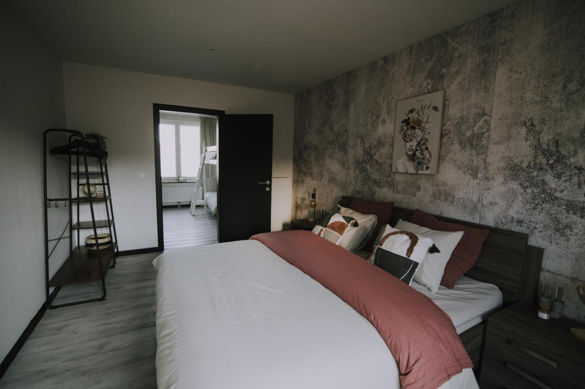 Vakantiewoning Leton 브라켈 외부 사진