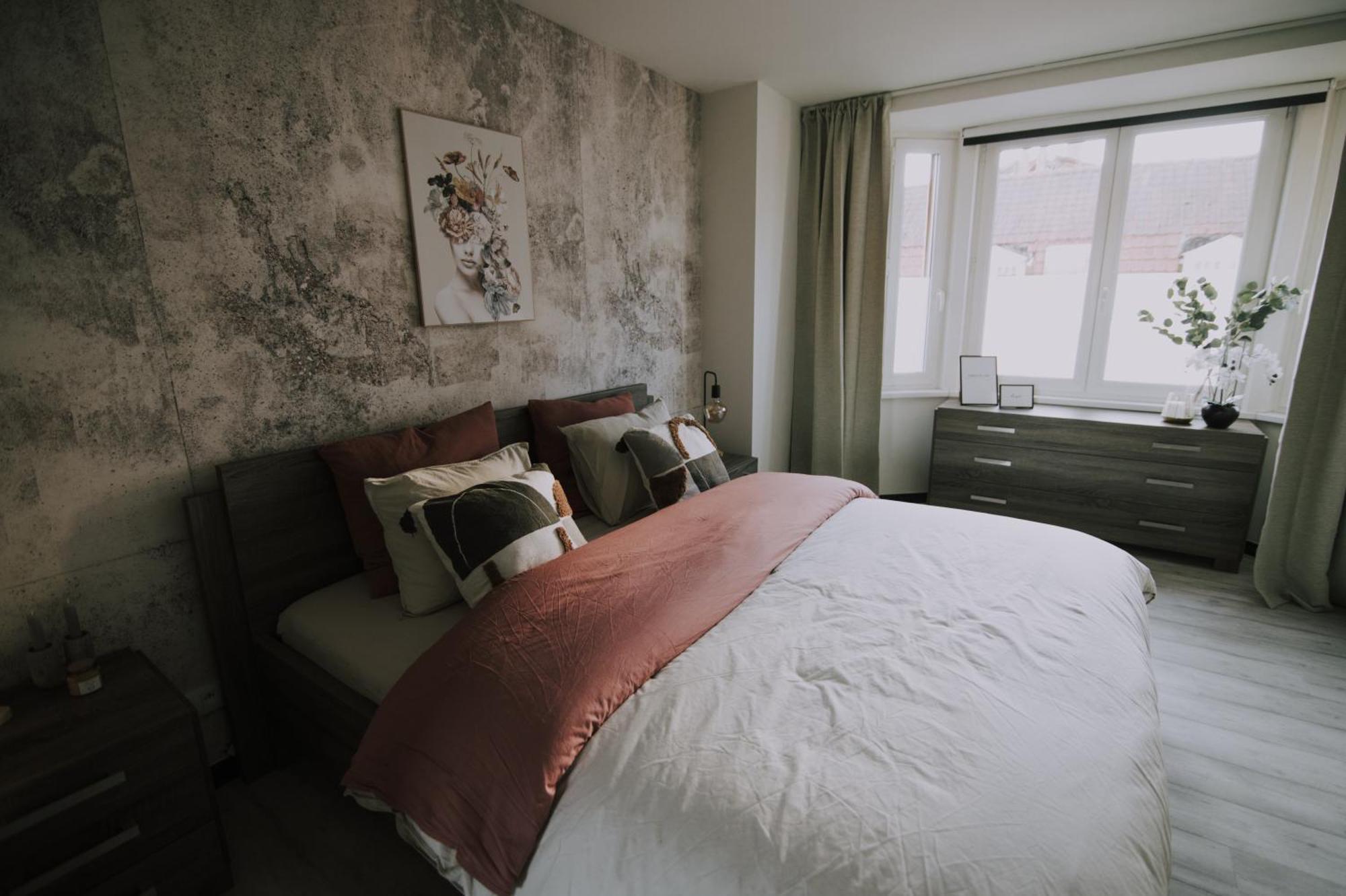 Vakantiewoning Leton 브라켈 외부 사진