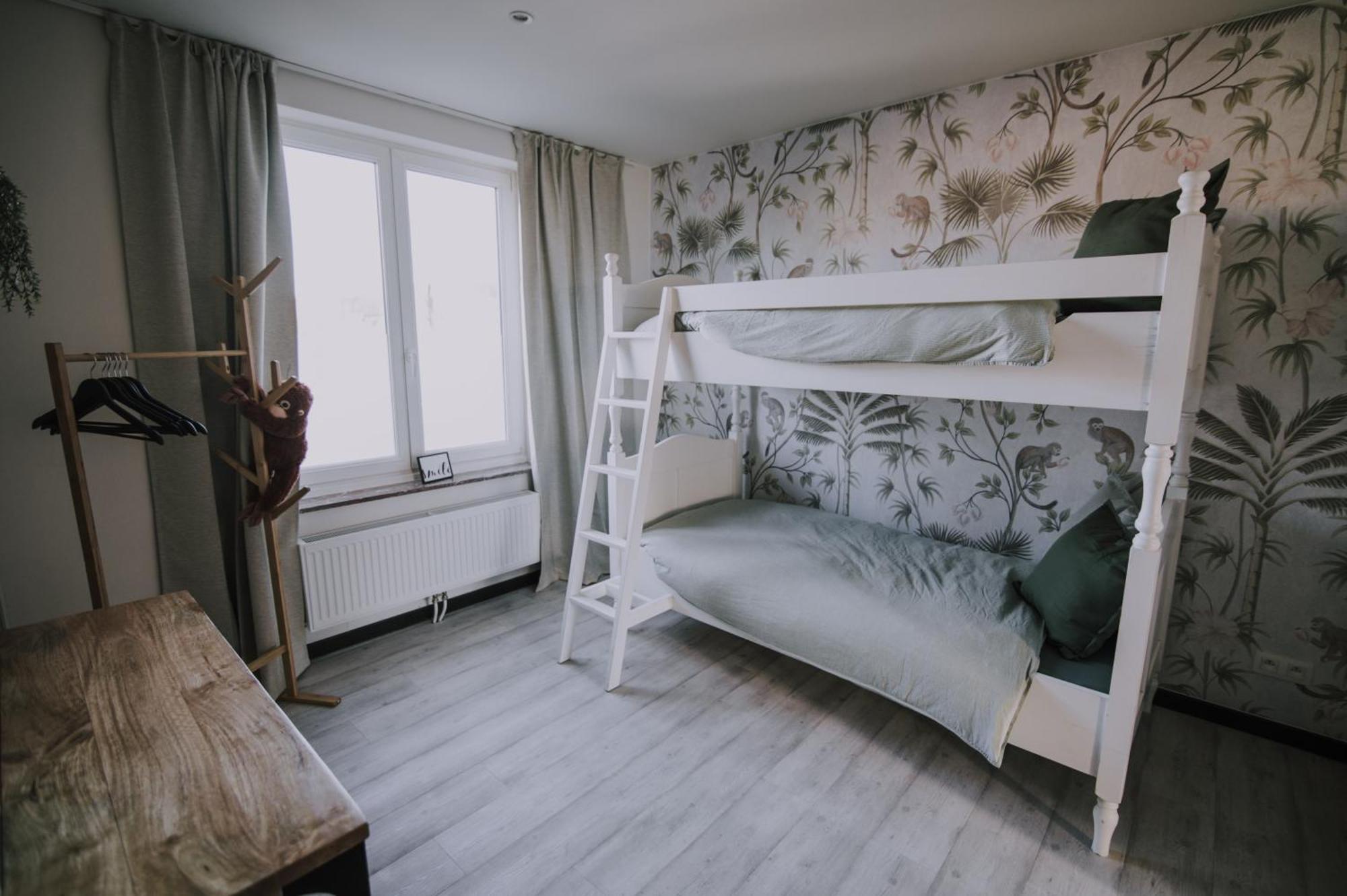Vakantiewoning Leton 브라켈 외부 사진