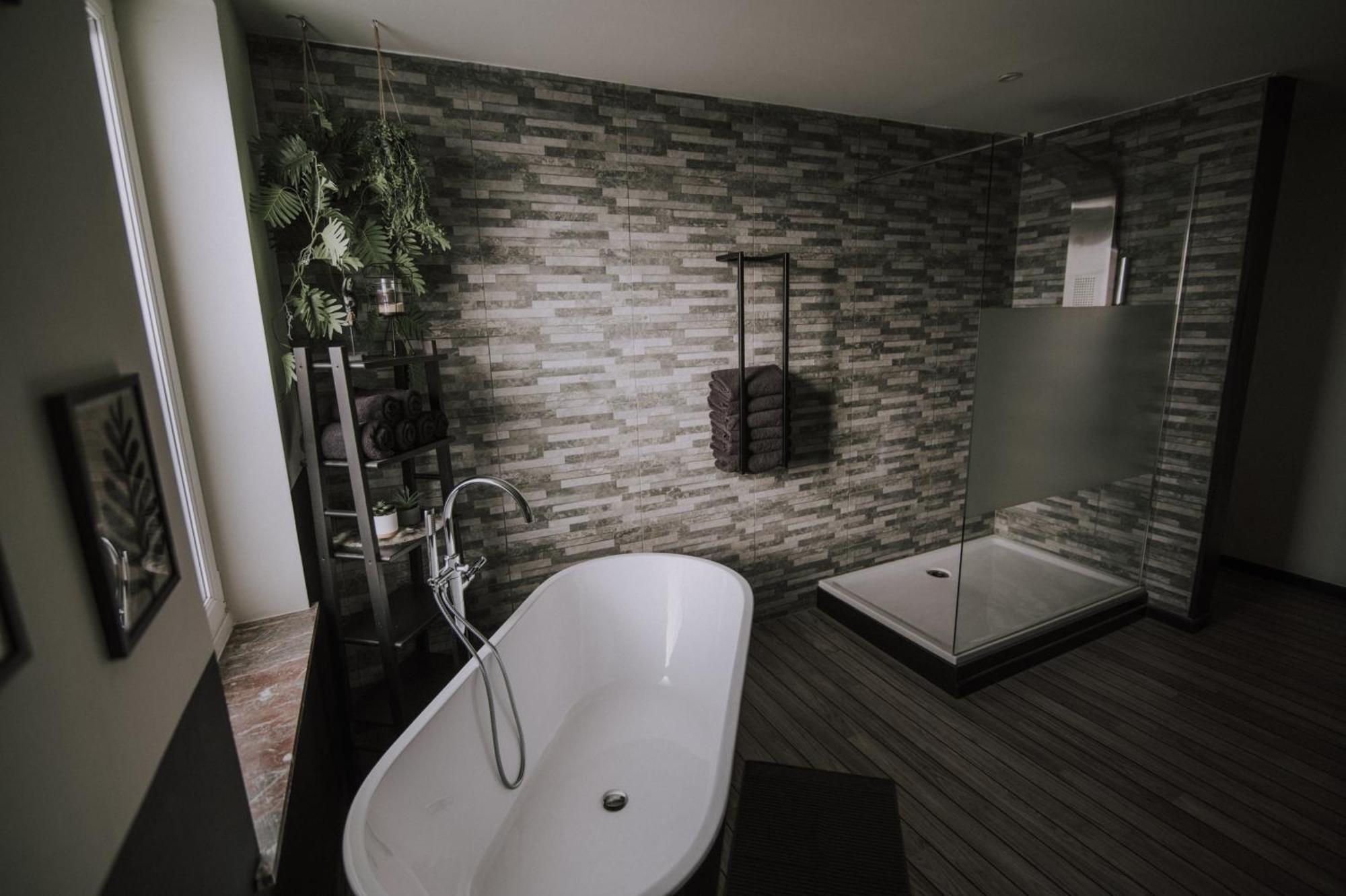 Vakantiewoning Leton 브라켈 외부 사진