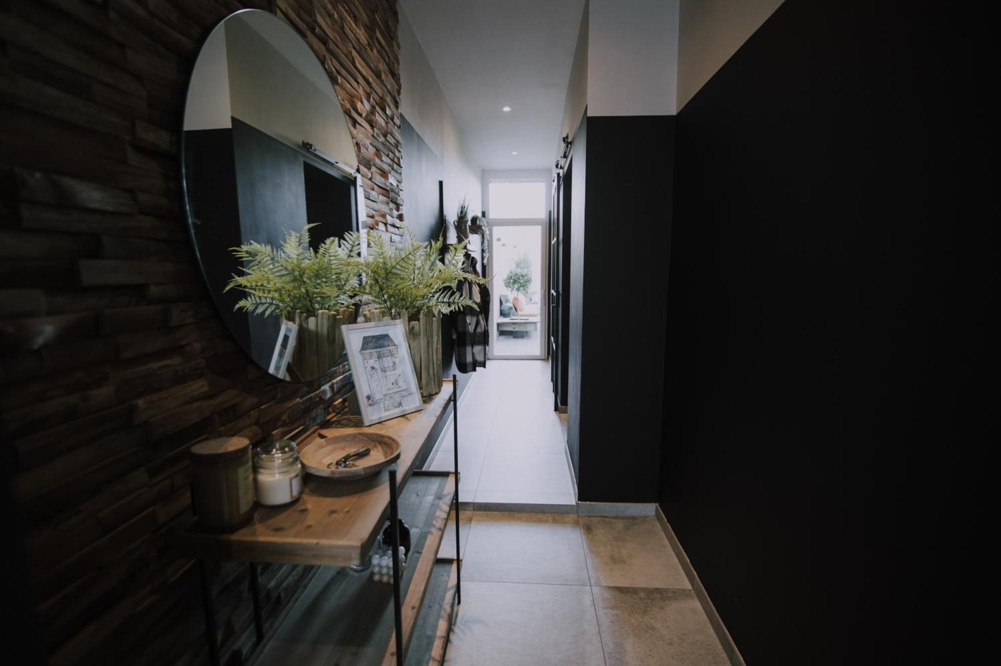 Vakantiewoning Leton 브라켈 외부 사진