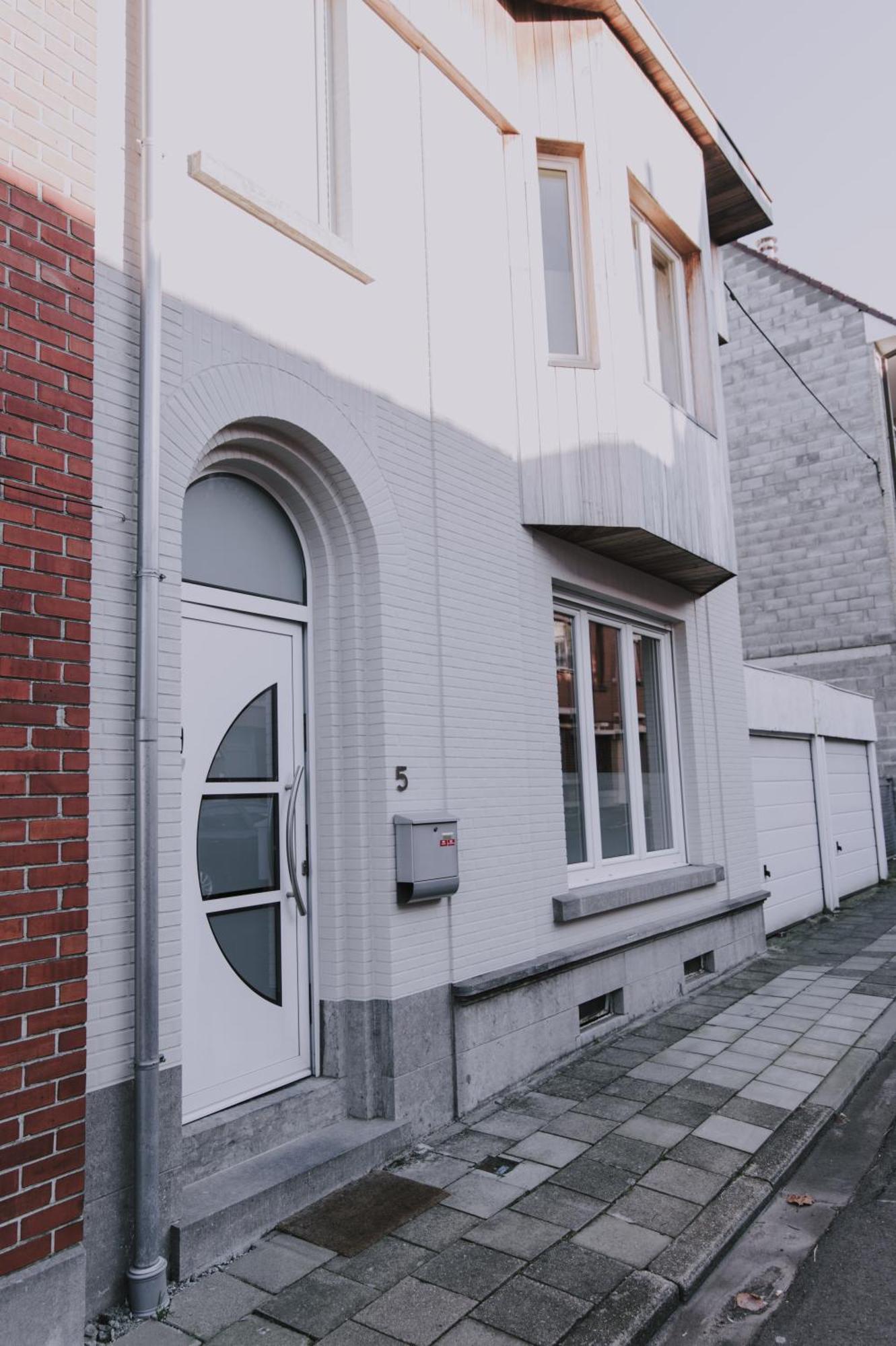 Vakantiewoning Leton 브라켈 외부 사진